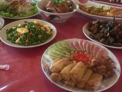 -黄色小屋