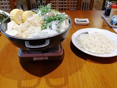 -有喜屋·深夜食堂(北京西路店)