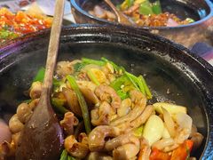 -啫神·广州地标美食(北京路店)