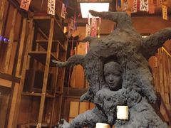 -谜语人真人演绎沉浸式密室实景游戏剧场