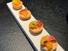 -庐灶江南·江南菜·四合院Bistro(东直门·华侨夜泊君亭店)