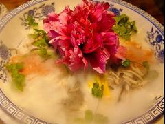 -老雒阳面馆·水席(王城路店)