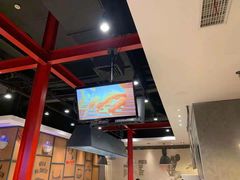 -Mr.Pizza米斯特比萨(合肥一九一二街区店)
