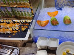 -“香”全日餐厅·株洲大汉希尔顿酒店