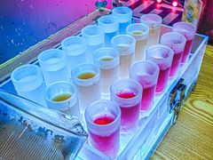 -Famous肥猫墨西哥音乐餐吧(五棵松华熙LIVE店)