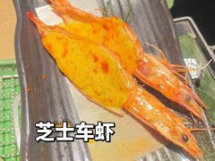 -匠和风精致料理(宁德万达店)