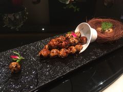 -马仕玖煲·融合菜·酥不腻烤鸭(人大店)
