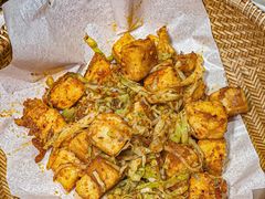 -花叔蜀川菜·辣子鸡(北关店)