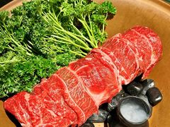 黄牛上脑-三出山火锅(南京万象天地店)