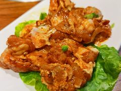 -·缸桶屋·韩式牛肋条自助烤肉(西湖D11店)