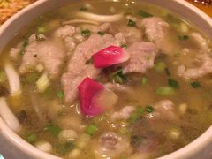 -蘑菇私房菜小馆(杨家坪西城天街店)