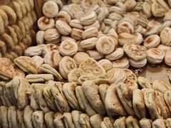 -杨老大焙子月饼干货(宽巷子民族美食街店)