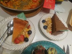 -CRAZYONES西班牙海鲜饭(上海美罗城店)