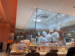 -新一番三文鱼寿司(红城湖店)