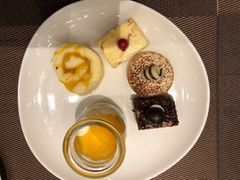 -上海虹桥宾馆味翠餐厅