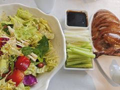 -玉林烤鸭店(定福庄店)