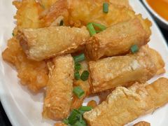 -水先生寧波菜(天一店)