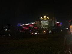 -广州科尔海悦酒店