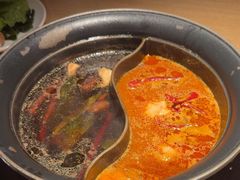 -温野菜涮涮锅(西单大悦城店)