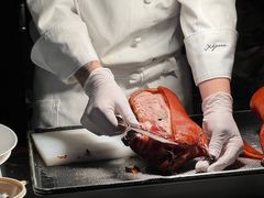 -喜悦烤鸭·新京菜(王府井店)