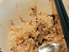 -新石器烤肉(南站店)