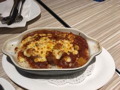 -必胜客(嘉兴八佰伴店)