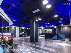 -威仕顿健身游泳(御锦城店)