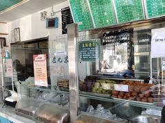 -老磁器口豆汁店(天坛店)