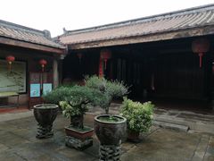 -许驸马府