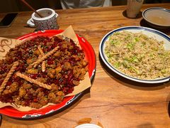 -破三川·新川菜(静安大融城店)