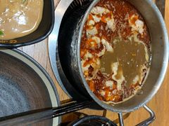 -呷哺呷哺 黄金牧场 (新中关购物中心店)