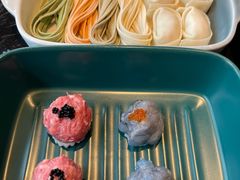 -蒋记海鲜姿造•洋房别墅(星河湾店)