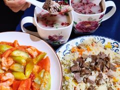 -伊带伊路新疆美食府(呼家楼店)