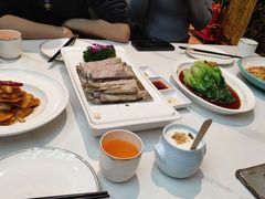 -燕兰楼·清真西北融合菜(亚运村店)