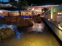 -湖泉半山温泉
