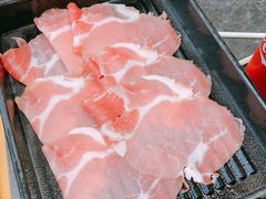 -牛气(将军澳中心店)