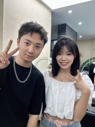 -MOVAN HAIR莫凡匠人发型屋