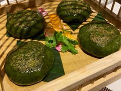-若蘭慈·无国界素食料理(欢乐海岸店)
