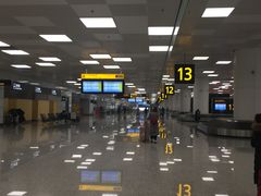 -郑州新郑国际机场T2航站楼-贵宾厅B区