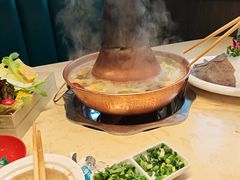 -阳坊胜利涮羊肉(阳坊老店)