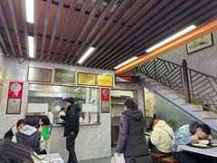 -清真蒋有记(老门东店)