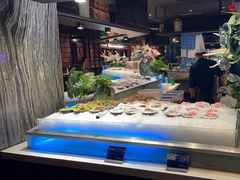 -V-ONE西雅图海鲜自助餐厅(仓山万达广场店)