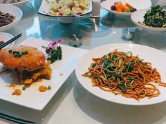 -阿娘家·原生态农家菜(国顺东路店)