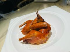 烤乳鸽-陶陶居酒家(SM二期购物广场店)