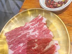 -乐宴·老北京铜火锅(八卦岭店)