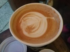 -星巴克(福州三坊七巷店)