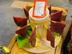 -蜀大侠火锅(四川北路店)
