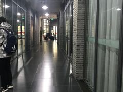 -凡德艺术街区