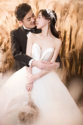 -天长地久婚纱摄影