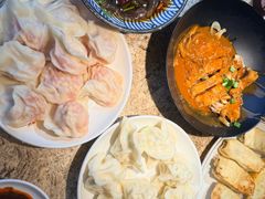 -金谷园饺子馆(北邮总店)